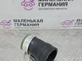 патрубок интеркулера Volkswagen Passat CC 1 поколение [рестайлинг] 2013, 2.0 л., CCZB, бензин, робот, z2/h5x синий металлик, седан, передний привод, правый руль, 1K0145828F - фото №2