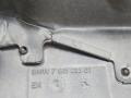 тепловой экран глушителя BMW 6 серия F06/F12/F13 2012, 4.4 л., N63 B44 B, бензин, АКПП, alpinweiss 3 (300), хетчбэк 5 дв., задний привод, правый руль, 11657615493, 7615493 - фото №8
