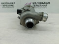 помпа BMW 5 серия F07/F10/F11 (2009 - 2013), 3.0 л., N52 B30 AF, бензин, 11517583836, 7583836, 11518635092, 8635092 - фото №2