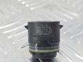 парктроник задний Volkswagen Passat B8 2015, 1.8 л., CJSA, бензин, робот, 2t/c9x чёрный перламутр, седан, правый руль, 5Q0919275B - фото №10