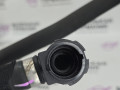 патрубок радиатора BMW X5 E70 [рестайлинг] 2011, 3.0 л., N55 B30 A, бензин, АКПП, белый, правый руль, 17127576371, 7576371 - фото №5