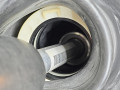 рулевой карданчик BMW X5 F15 2014, 3.0 л., N57 D30 A, дизель, АКПП, mineralweiss metallic (a96), полный привод, правый руль, 32306864138, 32306854952, 6854952, 32306796545, 6796545, 6864138, 6777043, 6774317 - фото №7