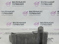 кронштейн компрессора кондиционера BMW 3 серия E90/E91/E92/E93 (2004 - 2010), 2.0 л., N46 B20 B, бензин, АКПП, 64557505980, 7505980, 64551439241 - фото №5