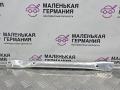 распорка кузова BMW 5 серия G30/G31 G30 2018, 2.0 л., B48 B20 A, бензин, АКПП, a96 mineral-weiss metallic, седан, задний привод, правый руль, 51617416970, 7416970 - фото №2