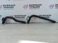 трубка охлаждающей жидкости BMW 5 серия G30/G31 G30 (2016 - 2020), 3.0 л., B58 B30 A, бензин, полный привод, 72342109 - фото №4