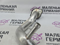 патрубок радиатора BMW X5 E70 (2006 - 2010), 3.0 л., N52 B30 AF, бензин, АКПП, 11537555281, 7555281 - фото №7