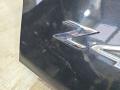 крышка багажника (дверь 3-5) BMW Z4 E85 2003, 2.5 л., M54 B25 (256S5), бензин, АКПП, black sapphire metallic (475), кабриолет, 41627068277, 7068277, 0120-55-3578 - фото №31