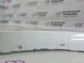 накладка колесной арки BMW X5 F15 2013, 3.0 л., N57 D30 A, дизель, АКПП, mineralweiss metallic (a96), внедорожник 5 дв., полный привод, правый руль, 51777378581, 7378581, 51177326053 - фото №4