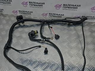 проводка BMW 5 серия F07/F10/F11 F11 2010, 2.5 л., N52 B25 AF, бензин, АКПП, универсал, задний привод, правый руль, 7578538, 75871, 7806932, 7515737, 1433920, 7507524