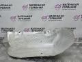 тепловой экран глушителя BMW M5 F10 2012, 4.4 л., S63 B44 B, бензин, робот, 300 alpinweiss 3, седан, задний привод, правый руль, 51487207269, 7207269 - фото №4