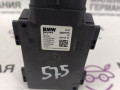 датчик мертвых (слепых) зон BMW 5 серия G30/G31 G31 2017, 2.0 л., B48 B20 B, бензин, АКПП, alpinweiss 3 (300), универсал, правый руль, 66326887575, 6887575 - фото №5