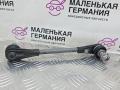 стойка стабилизатора BMW 5 серия G30/G31 G30 2018, 2.0 л., B48 B20 A, бензин, АКПП, a96 mineral-weiss metallic, седан, задний привод, правый руль, 31306861483, 6861483 - фото №5