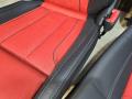 салон (комплект сидений) BMW 8 серия G14/G15 G15 2021, 4.4 л., N63B44D, бензин, АКПП, черный, купе, полный привод, 90219421, 7444769, 7451619 - фото №22