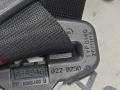 ремень безопасности комплект BMW X6 F16 2014, 3.0 л., N55 B30 A, бензин, АКПП, красный, правый руль, 72117343629, 72117343630, 72117376123, 72117318450, 72117376124, 7343629 - фото №22