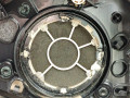обшивка двери задняя левая BMW X3 G01 2019, 2.0 л., B46 B20 B, бензин, АКПП, белый alpinweiss 3 (300), задний привод, 7410263, 51427940083, 7940083, 51427940377, 7940377 - фото №13