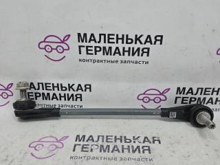 стойка стабилизатора BMW X3 G01 2019, 2.0 л., B48B20C, бензин, АКПП, c1m phytonic-blau metallic, внедорожник 5 дв., полный привод, 31356887272, 6887272