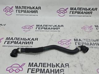 патрубок радиатора BMW X3 G01 2019, 2.0 л., B48B20C, бензин, АКПП, c1m phytonic-blau metallic, внедорожник 5 дв., полный привод, 17127535537, 7535537