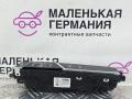 Панель управления в центральной консоли BMW 5 серия G30/G31 G30 2018, 2.0 л., B48 B20 A, бензин, АКПП, черный 475, седан, задний привод, правый руль, 61316993922, 6993922, 6832013, 61316832013, 61319460825, 9460825 - фото №4
