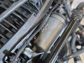 заслонка дроссельная Audi A4 B9 2017, 2.0 л., CVKB, бензин, МКПП, s9/x5q синий металлик, седан, передний привод, правый руль, 06K133062AK - фото №6