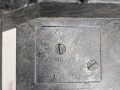 полка аккумулятора BMW X1 F48 2017, 2.0 л., B48 A20 B, бензин, АКПП, синий mediterranblau c10, полный привод, правый руль, 61217641797, 7641797 - фото №10