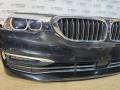 передняя часть (ноускат) BMW 5 серия G30/G31 G30 2018, 2.0 л., B48 B20 A, бензин, АКПП, черный 475, седан, задний привод, правый руль, 11518482744, 17118484638, 64509109858, 51117385288, 51117427441, 63117214954, 63117214953, 17428677741, 17427953401, 66316891746, 8499113, 8499114, 8686163, 7953401, 51647383855, 7383855, 17118743664, 17427953401, 90051532, 90051531 - фото №6