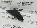 крышка торпеды боковая BMW X1 F48 2017, 2.0 л., B48 A20 B, бензин, АКПП, синий mediterranblau c10, полный привод, правый руль, 51459292147, 51459292145, 9292147, 9292145 - фото №4