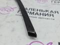молдинг заднего стекла BMW X5 F15 2013, 3.0 л., N57 D30 A, дизель, АКПП, mineralweiss metallic (a96), внедорожник 5 дв., полный привод, правый руль, 51377289728, 7289728 - фото №5