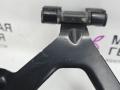 кронштейн (крепление) BMW 6 серия F06/F12/F13 2012, 4.4 л., N63 B44 B, бензин, АКПП, alpinweiss 3 (300), хетчбэк 5 дв., задний привод, правый руль, 12527610565, 7610565 - фото №5