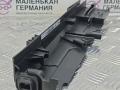 воздуховод (дефлектор) радиатора BMW 3 серия F30/F31/F34 F30 2012, 2.0 л., N20 B20 B, бензин, АКПП, черный, седан, задний привод, правый руль, 17117600536, 7600536 - фото №6