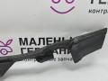 уплотнитель BMW X1 F48 2016, 2.0 л., B47 C20 A, дизель, АКПП, alpinweiss 3 (300), передний привод, правый руль, 51487327004, 7327004 - фото №9