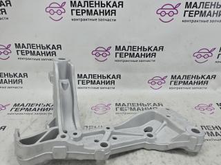 кронштейн (крепление) Volkswagen Golf GTI 6 поколение 2011, 2.0 л., CCZB, бензин, робот, b4/b9a белый, хетчбэк 5 дв., передний привод, правый руль, 1K0199296E