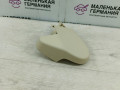 накладка на сиденье BMW X3 G01 2019, 2.0 л., B46 B20 B, бензин, АКПП, белый alpinweiss 3 (300), задний привод, 7944196 - фото №6