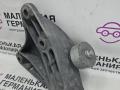кронштейн двигателя BMW 5 серия F07/F10/F11 2010, 3.0 л., N55 B30 A, бензин, АКПП, 22116777605, 6777605, 6788421 - фото №3