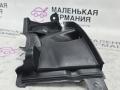 перегородка BMW X5 G05 (2018 - 2026), 3.0 л., B58B30C, бензин, черный, полный привод, 51717424944, 7424944 - фото №5