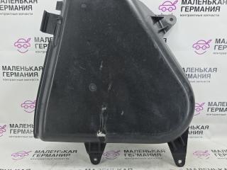 защита топливного бака BMW M5 F10 2012, 4.4 л., S63 B44 B, бензин, робот, 300 alpinweiss 3, седан, задний привод, правый руль, 16112284584, 2284584