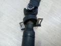 карданный вал Mercedes-Benz C-Класс W205/S205/C205 2014, 2.0 л., M 274.920, бензин, АКПП, белый, седан, задний привод, правый руль, A2054108801, 2054110000 - фото №8