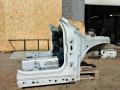 часть кузова (вырезанный элемент) BMW X1 F48 2017, 2.0 л., B48 A20 B, бензин, АКПП, alpinweiss 3 (300), полный привод, правый руль, 41007427782, 41007427781, 41007386987, 41007386988 - фото №26