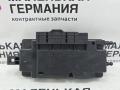 блок AirBag BMW 6 серия F06/F12/F13 2012, 4.4 л., N63 B44 B, бензин, АКПП, alpinweiss 3 (300), хетчбэк 5 дв., задний привод, правый руль, 65779280186, 9280186, 3192801860N - фото №3