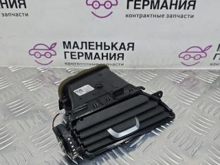 дефлектор обдува салона BMW 5 серия G30/G31 G30 2018, 2.0 л., B48 B20 A, бензин, АКПП, черный 475, седан, задний привод, правый руль, 64229330896, 9330896