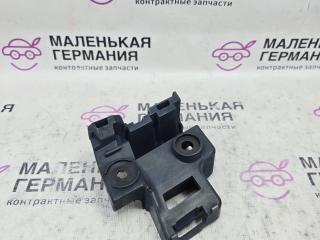 Крепление бампера заднего Volkswagen Golf GTI 6 поколение 2011, 2.0 л., CCZB, бензин, робот, b4/b9a белый, хетчбэк 5 дв., передний привод, правый руль, 5K6807393A