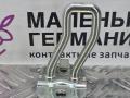 замок багажника BMW 8 серия G14/G15 G15 2021, 4.4 л., N63B44D, бензин, АКПП, черный, купе, полный привод, 51247357094, 7357094 - фото №6