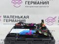 блок комфорта Audi A5 F5 2018, 2.0 л., CVKB, бензин, АКПП, белый металлик 2y / s9r, хетчбэк 5 дв., правый руль, 8W0907064EC, 8W0907064DC - фото №4