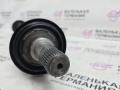 Приводной вал колеса зад. BMW 5 серия G30/G31 G30 2019, 4.4 л., N63 B44 C, бензин, АКПП, carbonschwarz metallic (416), седан, полный привод, 33208664655, 0553181687315, 866465504, 8664655 - фото №5