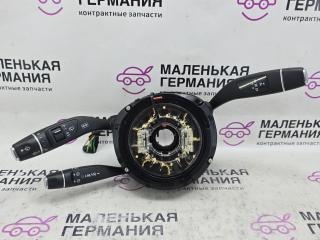 переключатель подрулевой (стрекоза) Mercedes-Benz GLA-Класс X156 2014, 2.0 л., M 270.920, бензин, робот, белый calcite white (650u), хетчбэк 5 дв., полный привод, правый руль, A2054640100