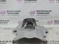 тепловой экран моторного отсека BMW 6 серия F06/F12/F13 2012, 4.4 л., N63 B44 B, бензин, АКПП, alpinweiss 3 (300), хетчбэк 5 дв., задний привод, правый руль, 11657603062, 7603062 - фото №5