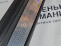 накладка на порог внутренняя BMW X1 F48 2016, 2.0 л., B47 C20 A, дизель, АКПП, alpinweiss 3 (300), передний привод, правый руль, 51477289218, 7289218, 51478051037, 8051037 - фото №9