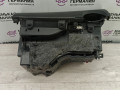бардачок Mercedes-Benz C-Класс W205/S205/C205 2014, 2.0 л., M 274.920, бензин, АКПП, белый, седан, задний привод, правый руль, A2056800191 - фото №4