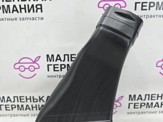 воздуховод печки BMW X5 M F85 2016, 4.4 л., S63 B44 B, бензин, АКПП, donington grau (c28), полный привод, 64227304900, 7304900