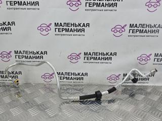 трубка кондиционера Mercedes-Benz E-Класс W212 [рестайлинг] W212 2013, 2.0 л., M 274.920, бензин, АКПП, 775 iridiumsilber, седан, задний привод, правый руль, A2128301416