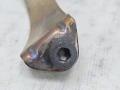крепление катализатора BMW 6 серия F06/F12/F13 2012, 4.4 л., N63 B44 B, бензин, АКПП, alpinweiss 3 (300), хетчбэк 5 дв., задний привод, правый руль - фото №5